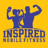 Inspired Mobile Fitness