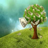 Money Plant logo