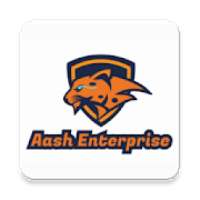 Aash Enterprise icon