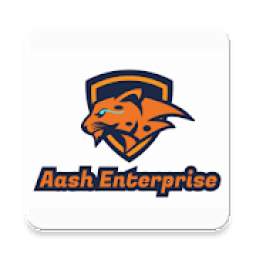 Aash Enterprise 1.0