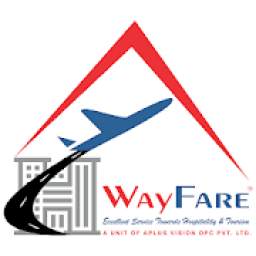 WAYFARE DRIVER