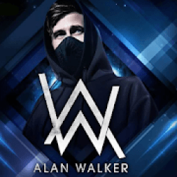 Alan Walker Songs Offline 2019 आइकन