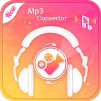 Video to MP3 Converter
