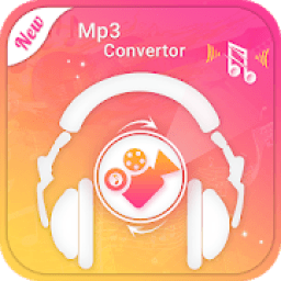 Video to MP3 Converter आइकन