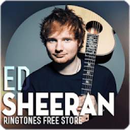 ED Sheeran Ringtones Free