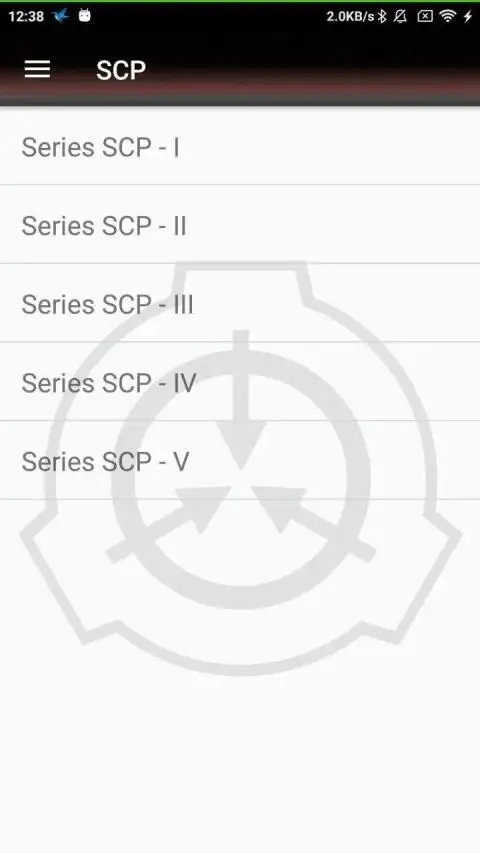 Scp Apk Download 21 Free 9apps