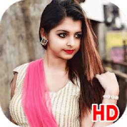 Desi Maal HD Wallpapers : Indian Cute Girls Pics
