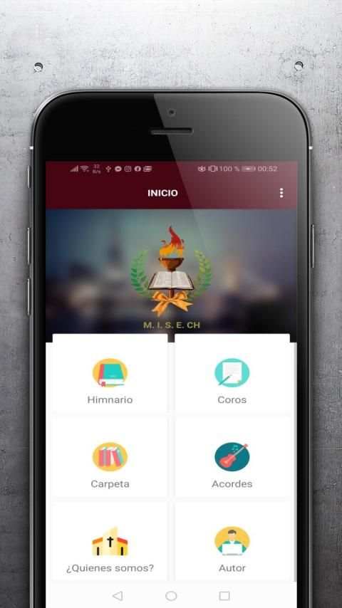 HIMNARIO screenshot 8