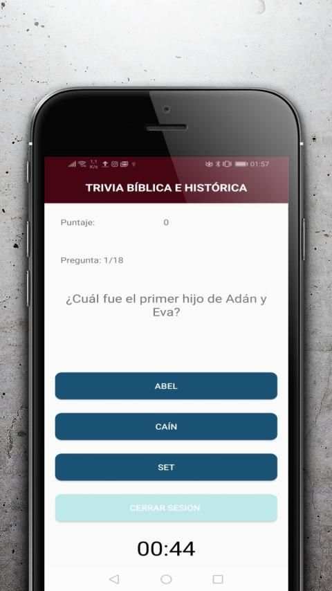 HIMNARIO screenshot 1