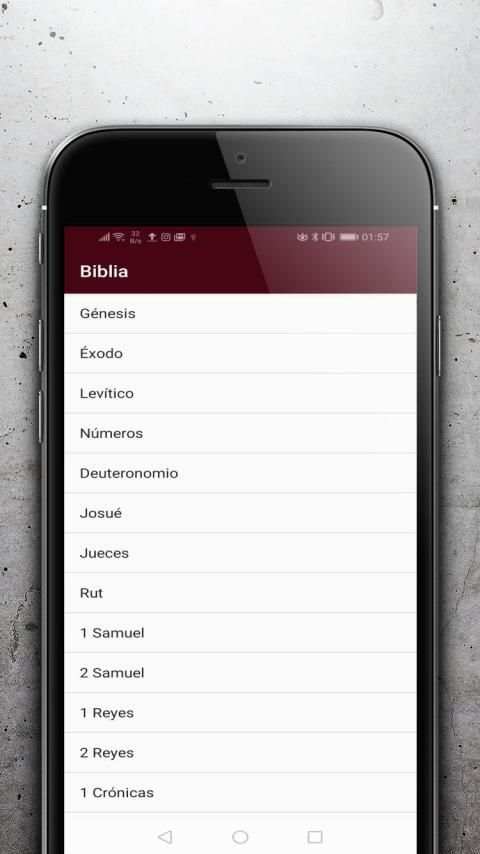 HIMNARIO screenshot 5