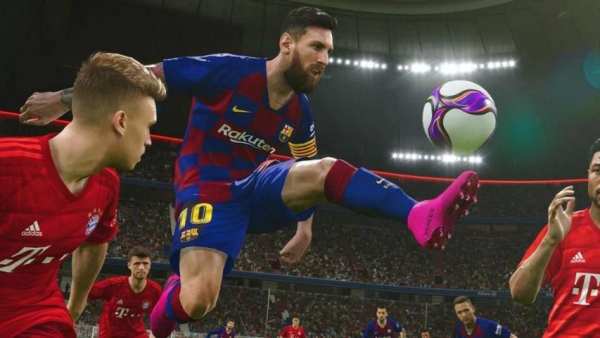 guide for eFootball PES 2020 screenshot 2