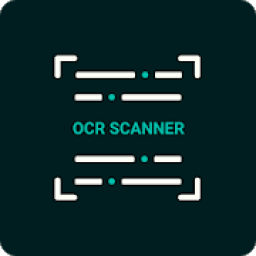 Image to text scanner - OCR - TTS - Translator icon