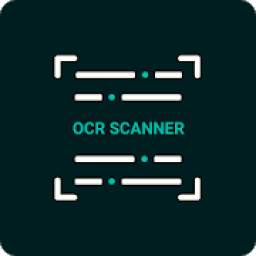 OCR Scanner 1.0.1