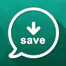 Total status saver for Whats : save to gallery