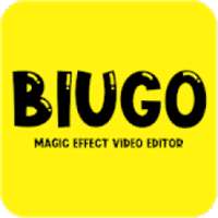 Magic Video Effect Editor