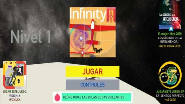 Infinity RS4 स्क्रीनशॉट 17