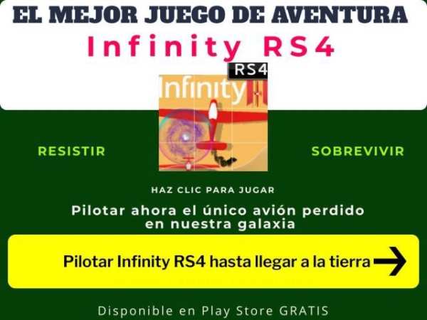 Infinity RS4 स्क्रीनशॉट 19