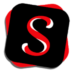 Splice video आइकन