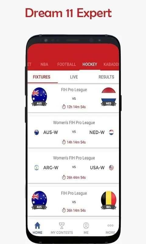 Dream11 Fantasy Cricket Prediction, Tips Winning* screenshot 3
