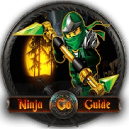Walkthrough Ninjago Lego Master of Spinjitzu Tips icon