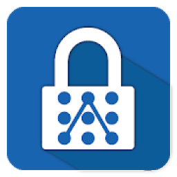 AppLock - PIN, Pattern &amp; Fingerprint आइकन