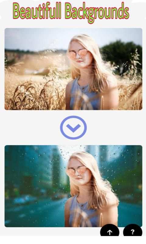 Photo Background Remove Just In 5 Seconds screenshot 1