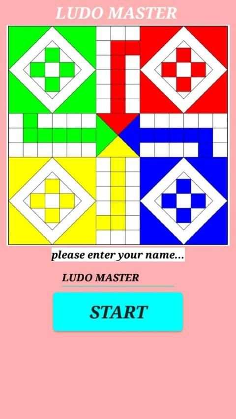 LUDO MASTER screenshot 4