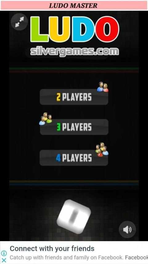 LUDO MASTER screenshot 3