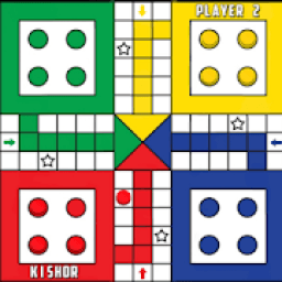 ikon LUDO MASTER