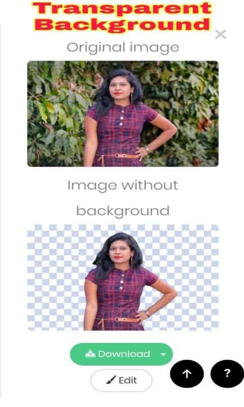 Photo Background Remove Just In 5 Seconds screenshot 5