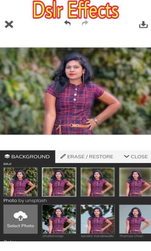 Photo Background Remove Just In 5 Seconds screenshot 4