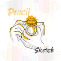 Pencil Sketch Photo Editor