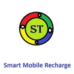 Smart Mobile Recharge आइकन