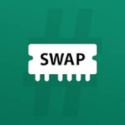 Free Swapper for Root