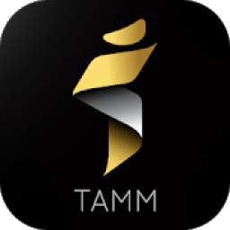 TAMM (Your Personal Assistant)