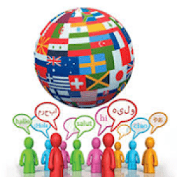 ikon Multi Lang Translate in 1 app