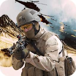 FPS Sniper Shooting 2020 1.0