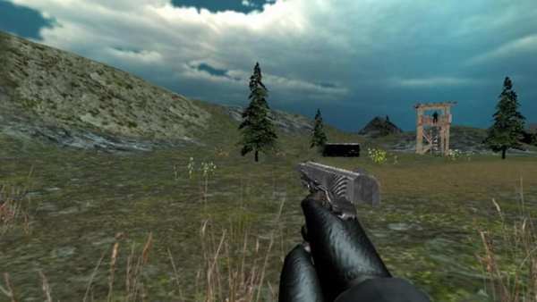 FPS Sniper Shooting 2020: Combat Soldier screenshot 5