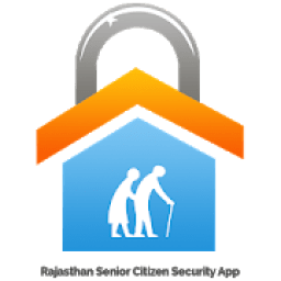 Senior Citizen Security आइकन