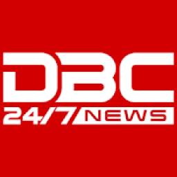 ikon DBC NEWS TV