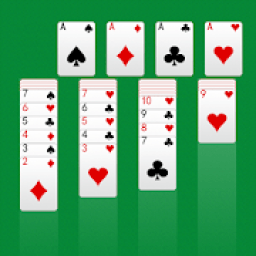 Solitaire Pro आइकन