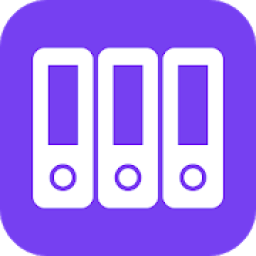 ikon File Manager Kilo