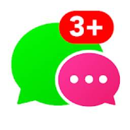 Messenger App 1.5.0