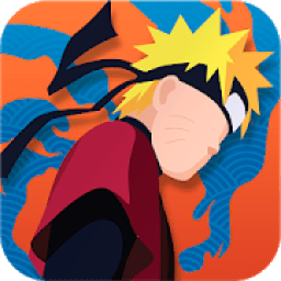 Crazy Naruto Online आइकन