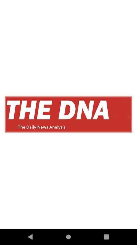 The DNA News स्क्रीनशॉट 8