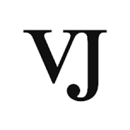 VJ Channel Partners App icon