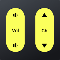 Universal Remote Control आइकन