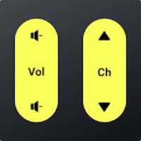 Universal Remote Control