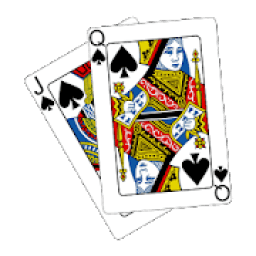 True Durak – game needs at least 3 devices to play आइकन