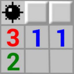 Minesweeper for Android - Free Mines Landmine Game